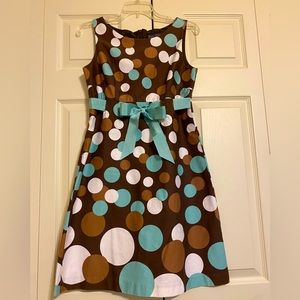 Dress size 6